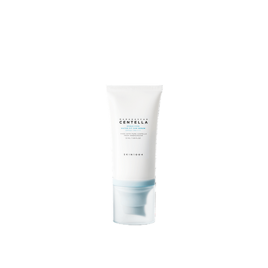 SKIN 1004 Madagascar Centella Hyalu-Cica Water-Fit Sun Serum For All Skin Types SPF 50- 15/50ml