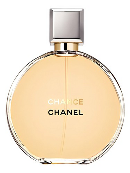 Chanel Chance Eau de Parfum For Women