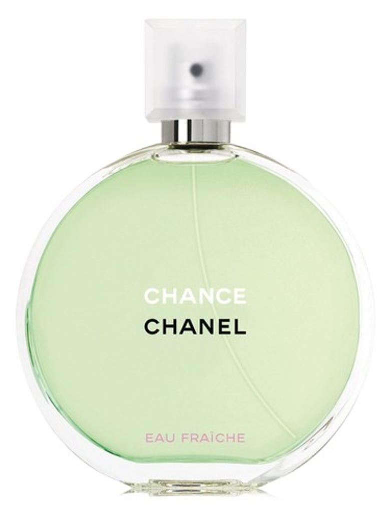 Chanel Chance Eau Fraiche Eau De Toilette for Women