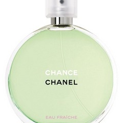 Chanel Chance Eau Fraiche Eau De Toilette for Women