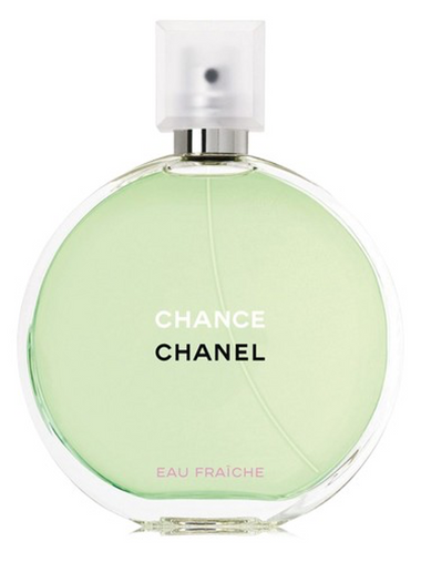 Chanel Chance Eau Fraiche Eau De Toilette for Women – authentic perfume, verified by Ownly Club