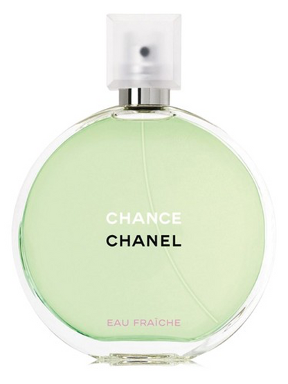 Chance Eau Fraiche Eau de Toilette for Women