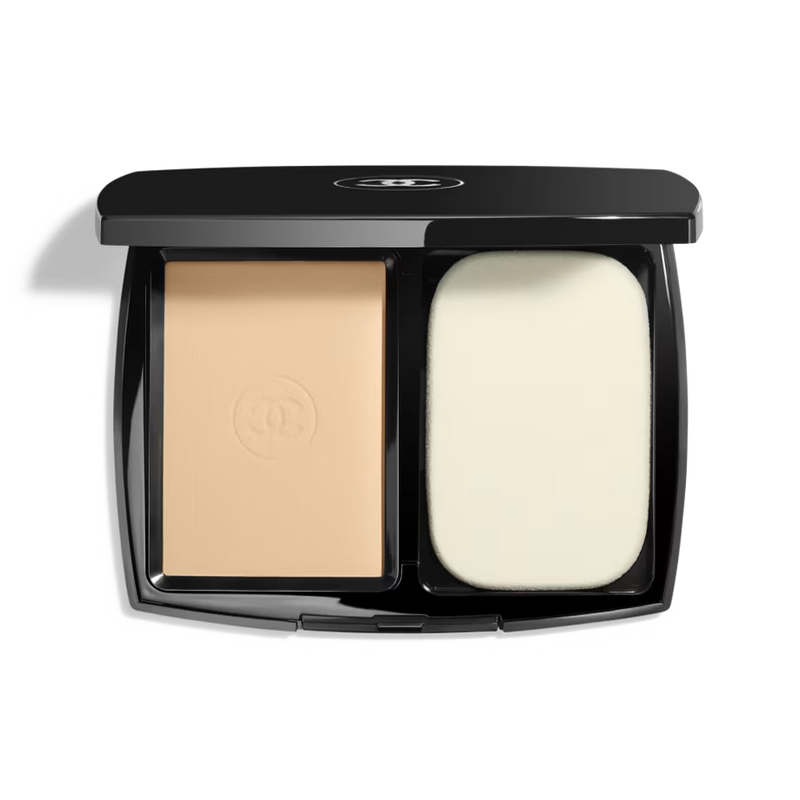 Chanel Ultrawaear All Day Comfort Flawless Finish Compact Foundation B10 13g