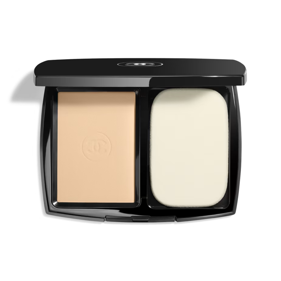 Chanel Ultrawaear All Day Comfort Flawless Finish Compact Foundation B20 13g