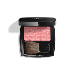 Chanel Blush Duo Tweed Effect 130 Evanescent 5.5g