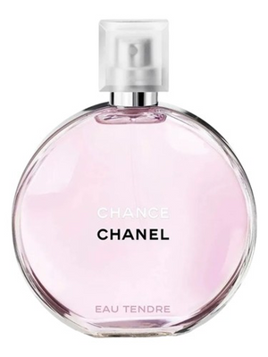 Chanel Chance Eau Tendre For Women Eau de Toilette 100ml