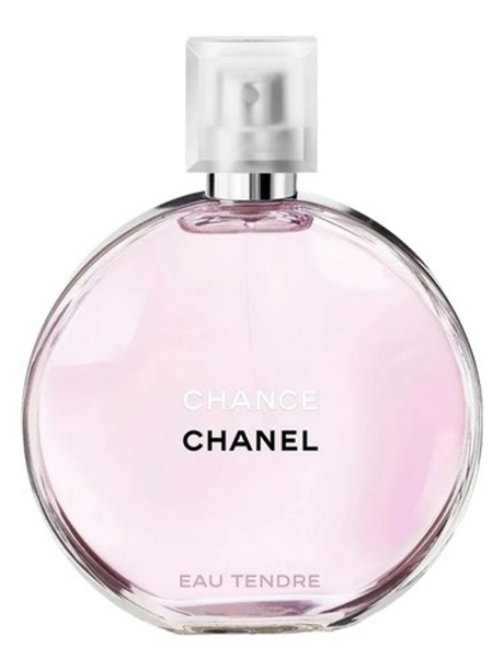 Chance Eau Tendre Eau de Toilette For Women – authentic perfume, verified by Ownly Club