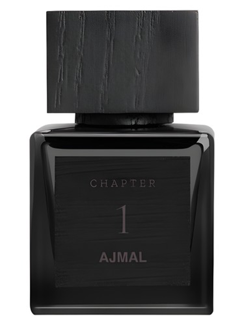 Ajmal Chapter 1 Eau de Parfum 50ml