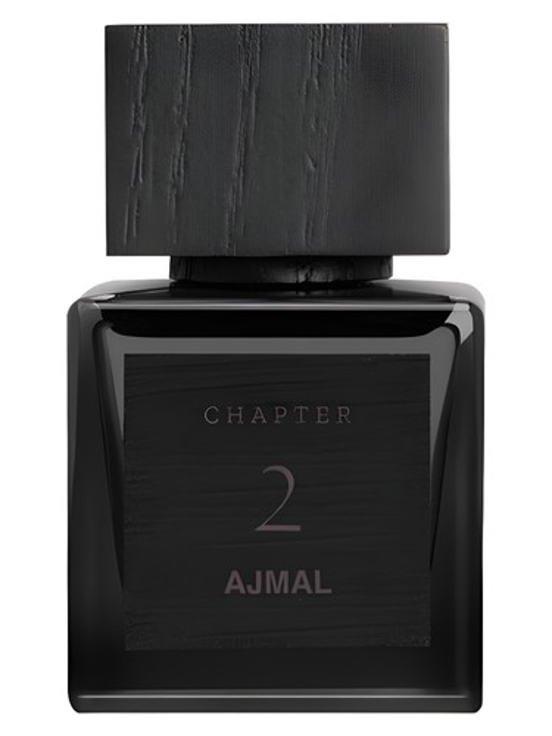 Ajmal Chapter 2 Eau de Parfum 50ml