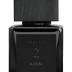 Ajmal Chapter 2 Eau de Parfum 50ml