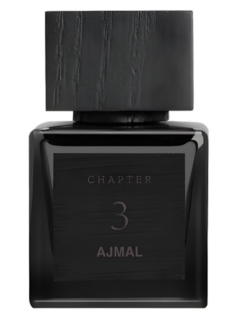 Ajmal Chapter 3 Eau de Parfum 50ml