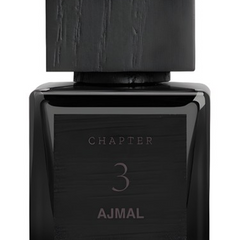 Ajmal Chapter 3 Eau de Parfum 50ml