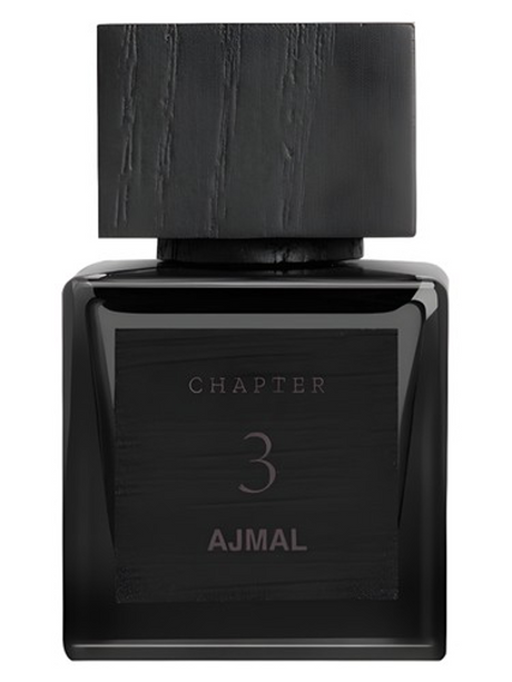 Ajmal Chapter 3 Eau de Parfum 50ml