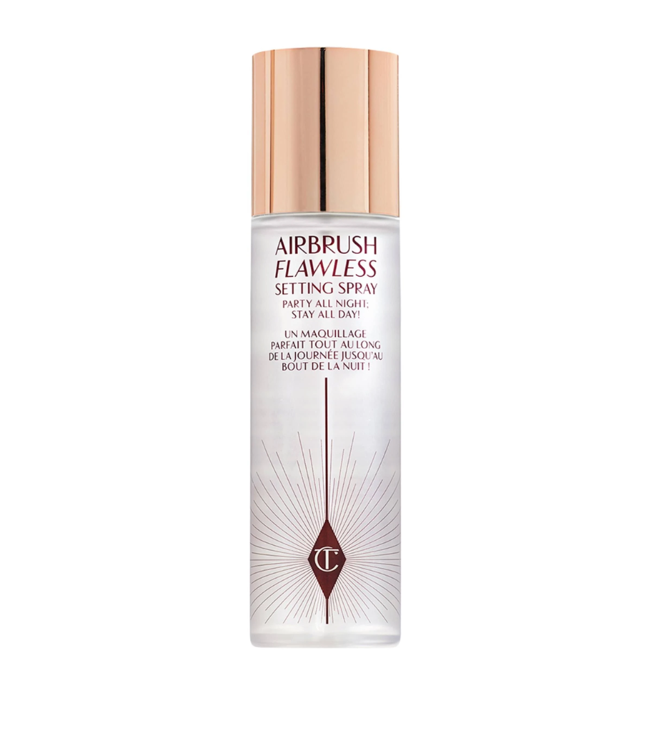 Charlotte Tilbury Airbrush Flawless Setting Spray 100ml