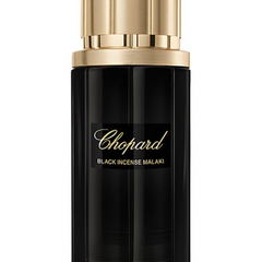 Chopard Malaki Black Incense EDP for Women and Men