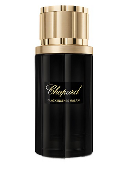 Chopard Malaki Black Incense EDP for Women and Men