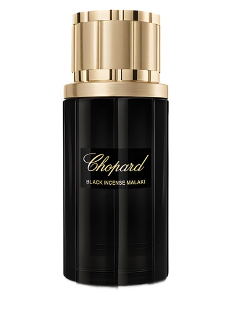 Chopard Black Incense Malaki Eau de Parfum Unisex 80ml