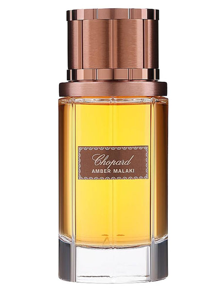Chopard Amber Malaki EDP 80ml Authentic | Ownly Club