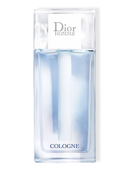 Christian Dior Dior Homme Cologne 125ml Authentic | Ownly Club