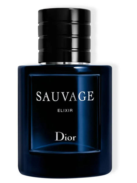 Christian Dior Sauvage Concentrated 60ml Authentic | Ownly Club