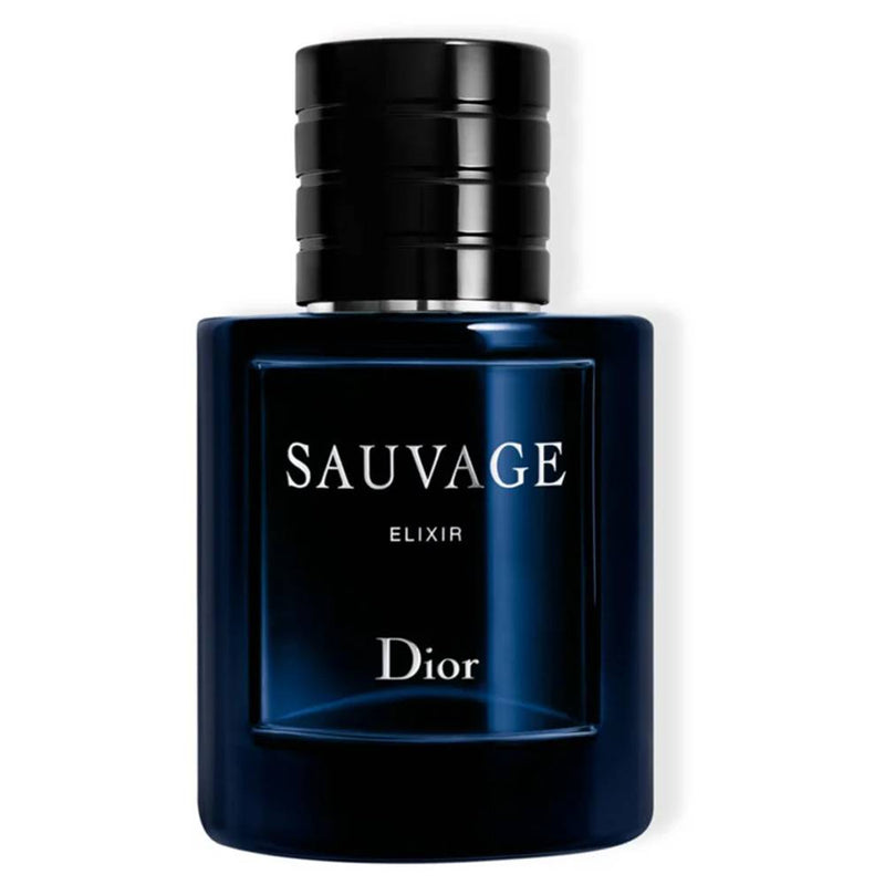 Christian Dior Sauvage Concentrated 60ml Authentic | Ownly Club