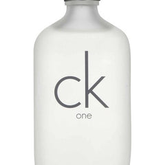 CK One Eau De Toilette For Men & Women