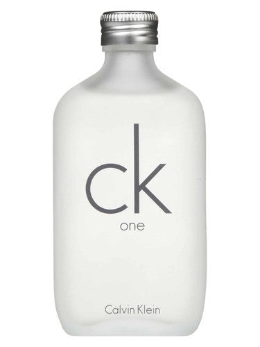 Calvin Klein CK One Eau de Toilette 200ml