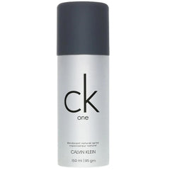 Ck one deodarant