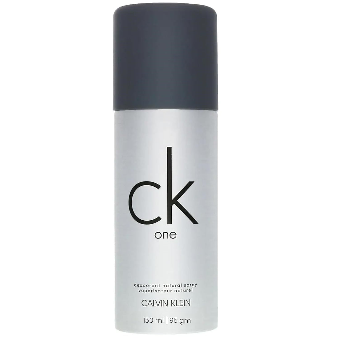 Calvin Klein CK One Deodorant Spray 150ml