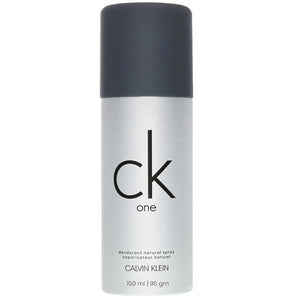 Calvin Klein CK One Deodorant Spray 150ml