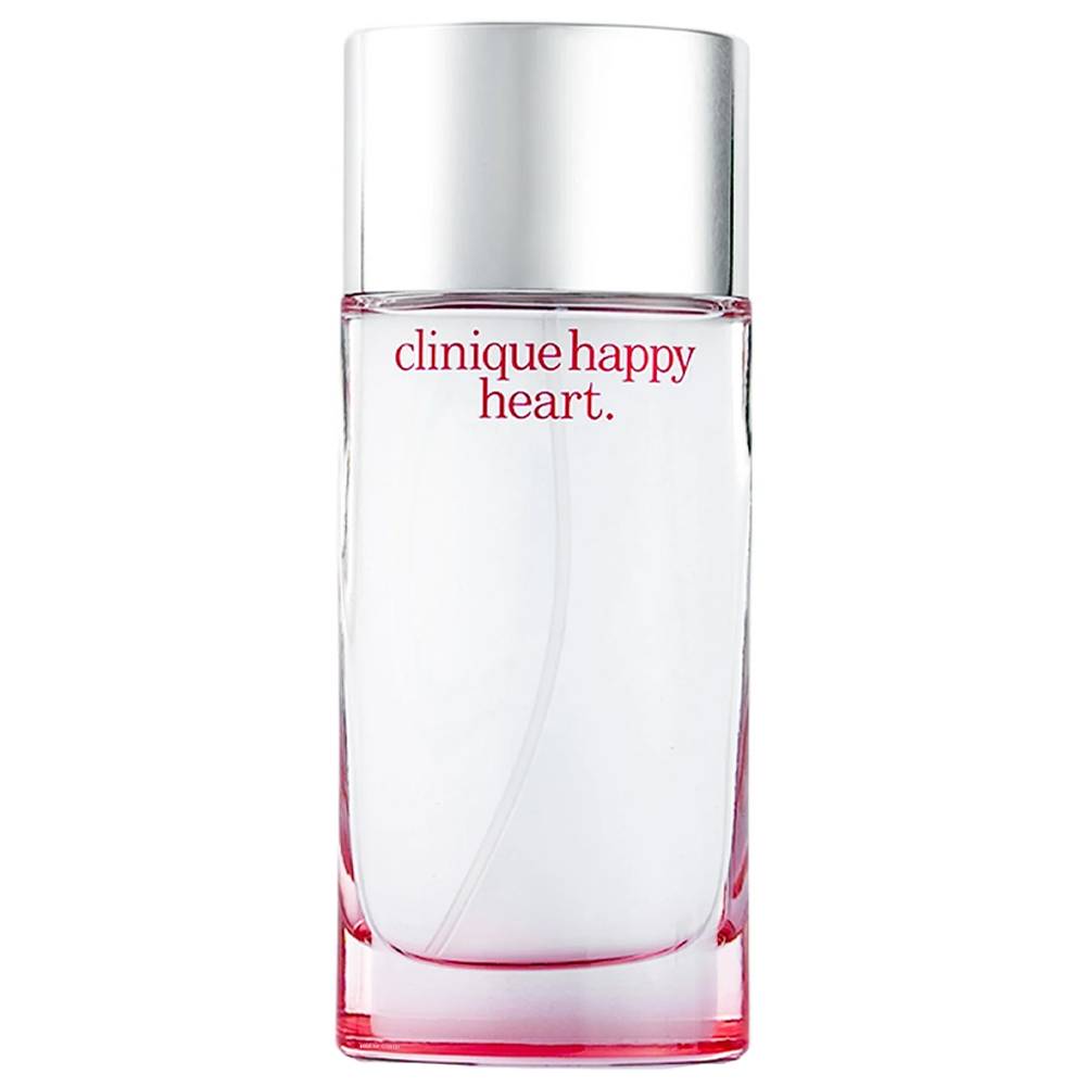 Clinique Happy Heart For Women Eau de Parfum 100ml