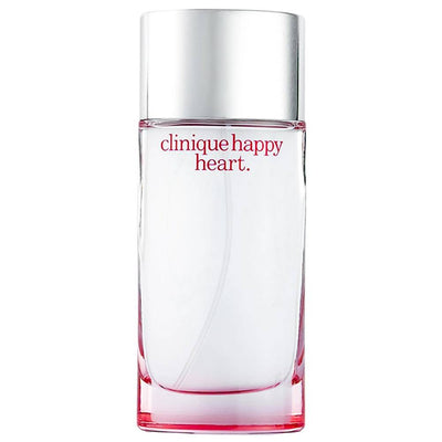 Clinique Happy Heart For Women Eau de Parfum 100ml