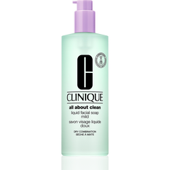 Clinique Liquid Facial Soap 200ml