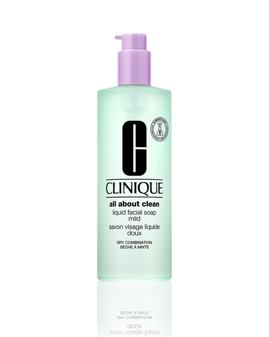 Clinique Liquid Facial Soap 200ml