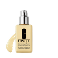 Clinique Dramatically Different Moisturizing Lotion with Pump Face Moisturizer 125ml