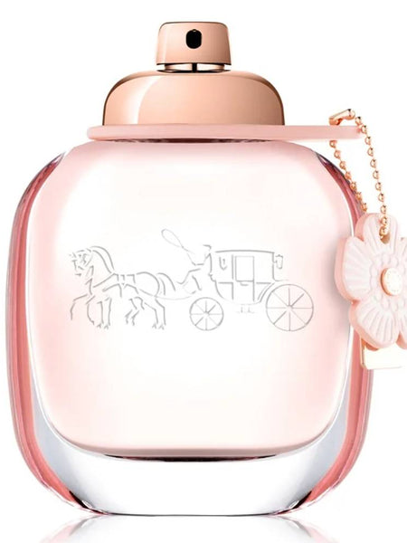 Coach Floral EDP 90ml Authentic | Ownly Club