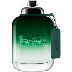 Coach Green EDT 100ml Authentic | Ownly Club