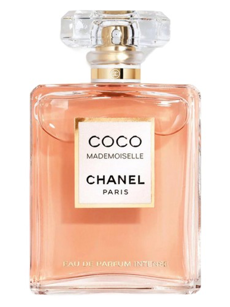 Chanel Coco Mademoiselle Eau de Parfum Intense For Women