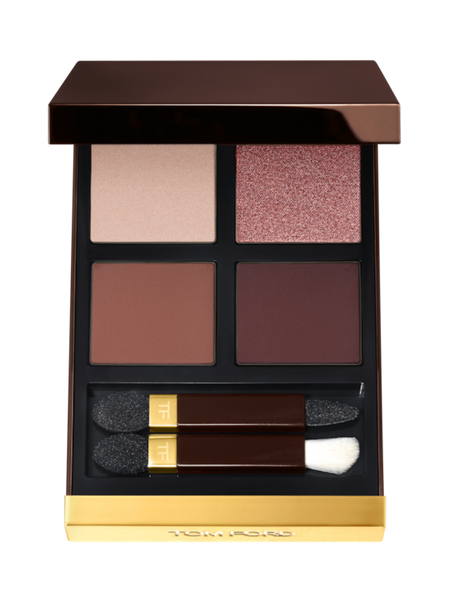 Tom Ford Eye Color Quad 30 Insolent Rose 10g