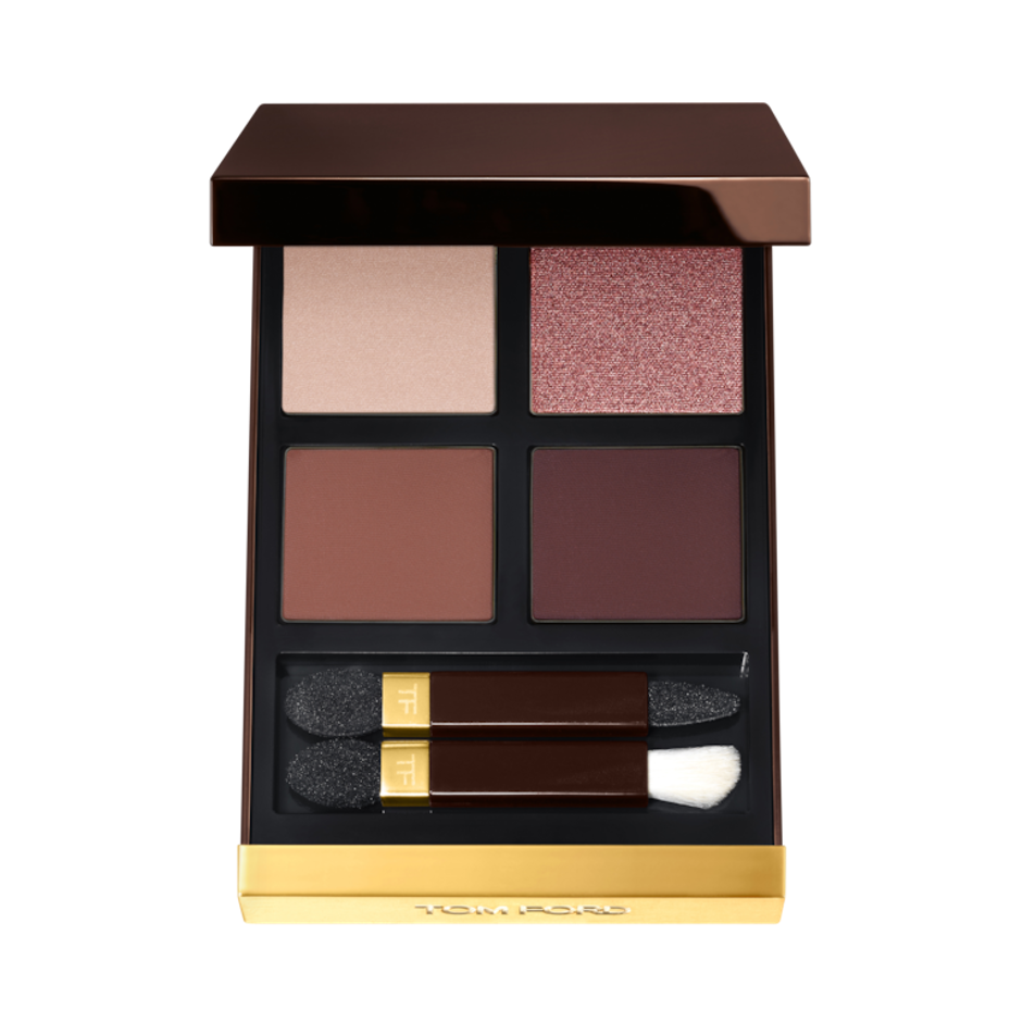 Tom Ford Eye Color Quad - Insolent Rose 10g