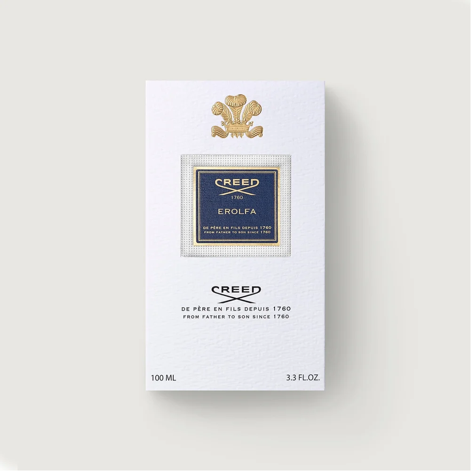 Creed Erolfa Eau De Parfum For Men