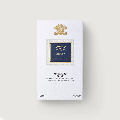 Creed Erolfa Eau De Parfum For Men