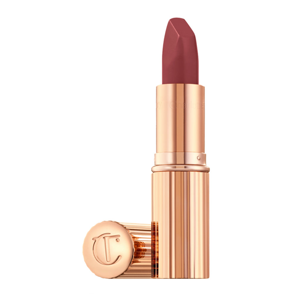 Charlotte Tilbury Matte Revolution Lipstick - Pillow Talk Medium