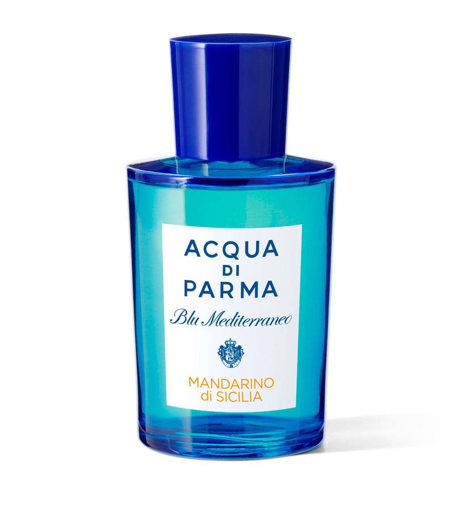 Acqua di Parma Blu Mediterraneo Mandarino di Sicilia Eau de Toilette For Unisex 100ml