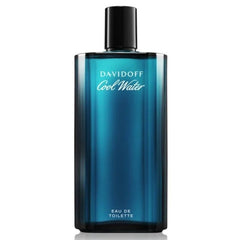 Davidoff Cool Water EDT 200ml Authentic | Ownly Club
