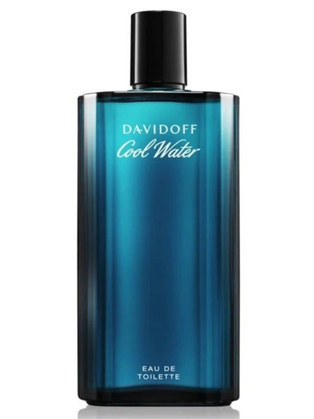 Davidoff Cool Water EDT 200ml Authentic | Ownly Club
