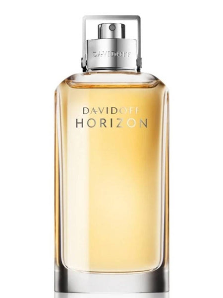 Davidoff Horizon EDT 125ml Authentic | Ownly Club