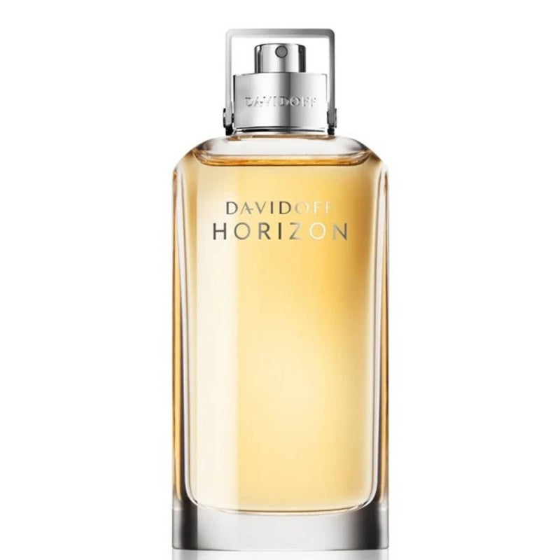 Davidoff Horizon EDT 125ml Authentic | Ownly Club