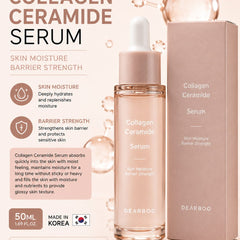 Dearboo Collagen Ceramide Serum 50ml