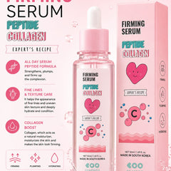 Dearboo Peptide Collagen Firming Serum 50ml